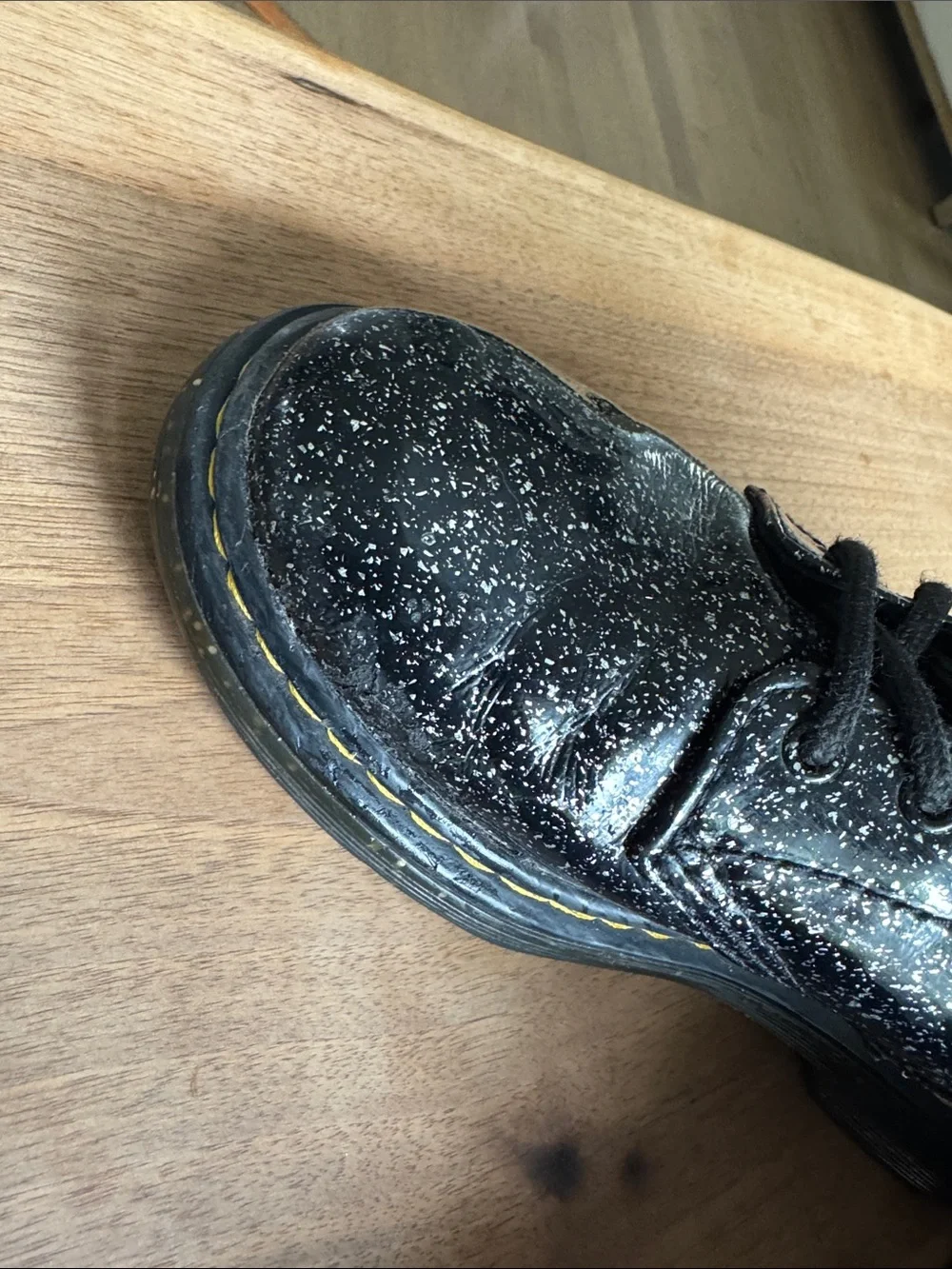 Dr. Martens kids dr